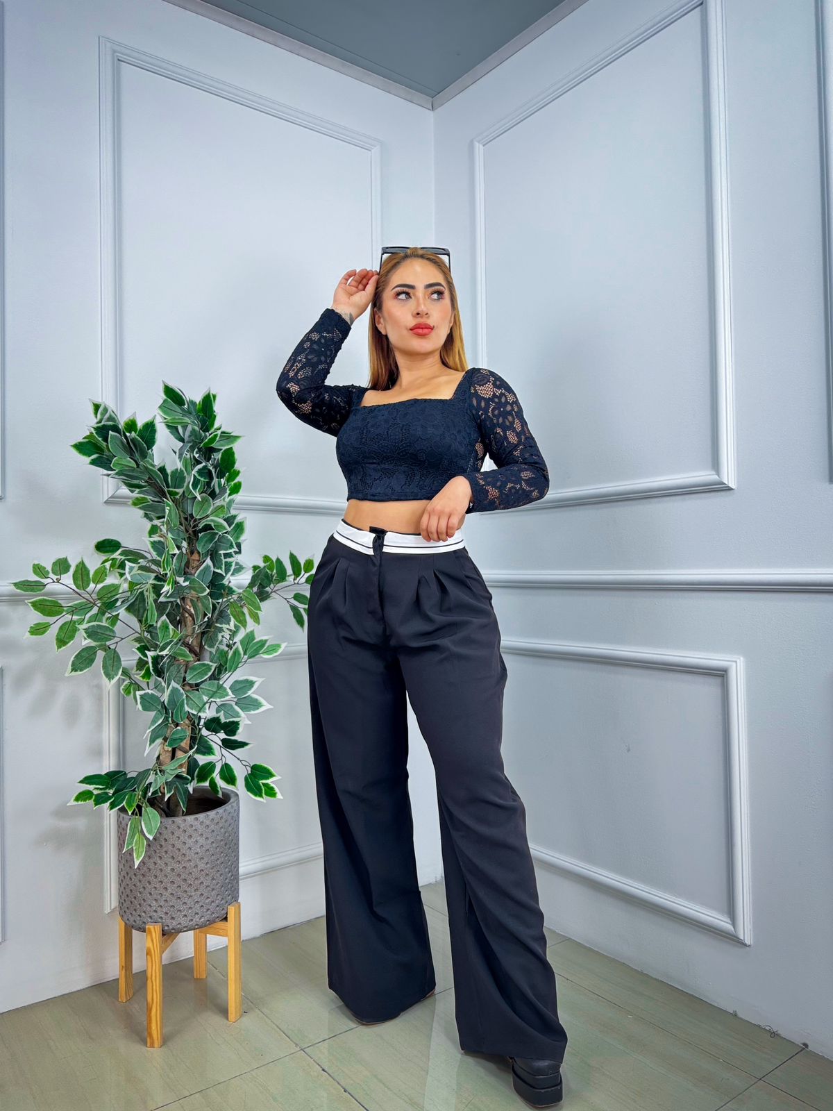 208. PANTALON SOFI