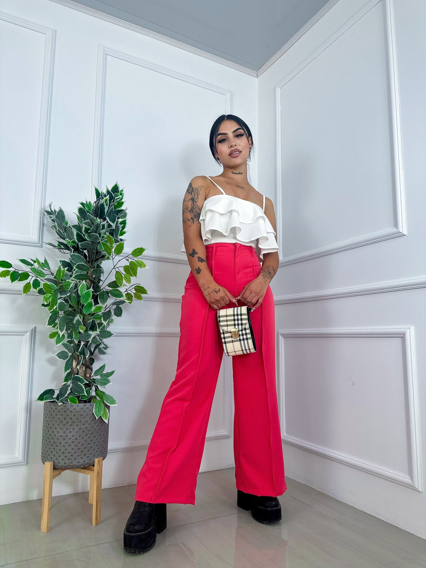 102. PANTALON CANDY