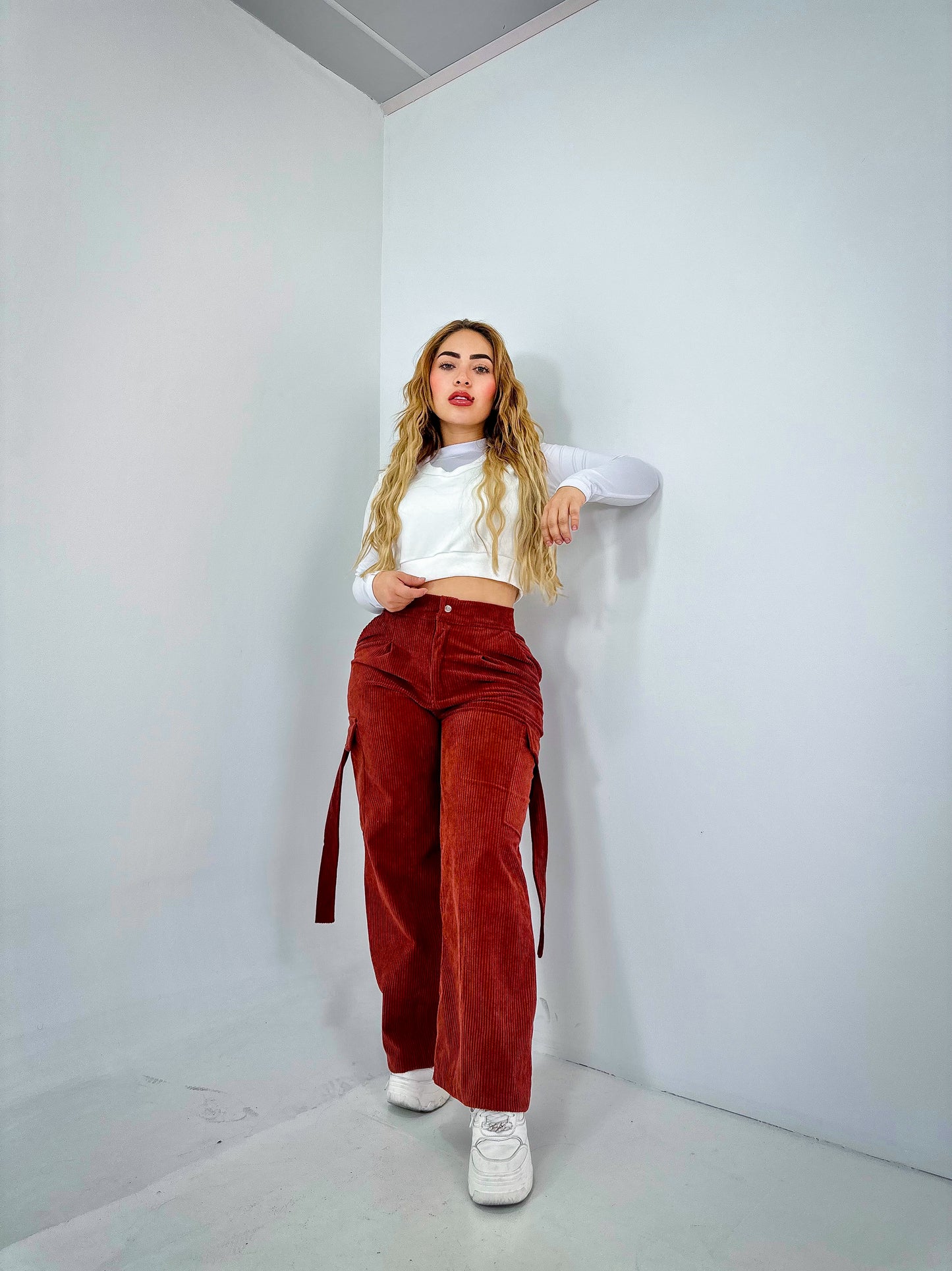 247. CHALECO OVERSIZE