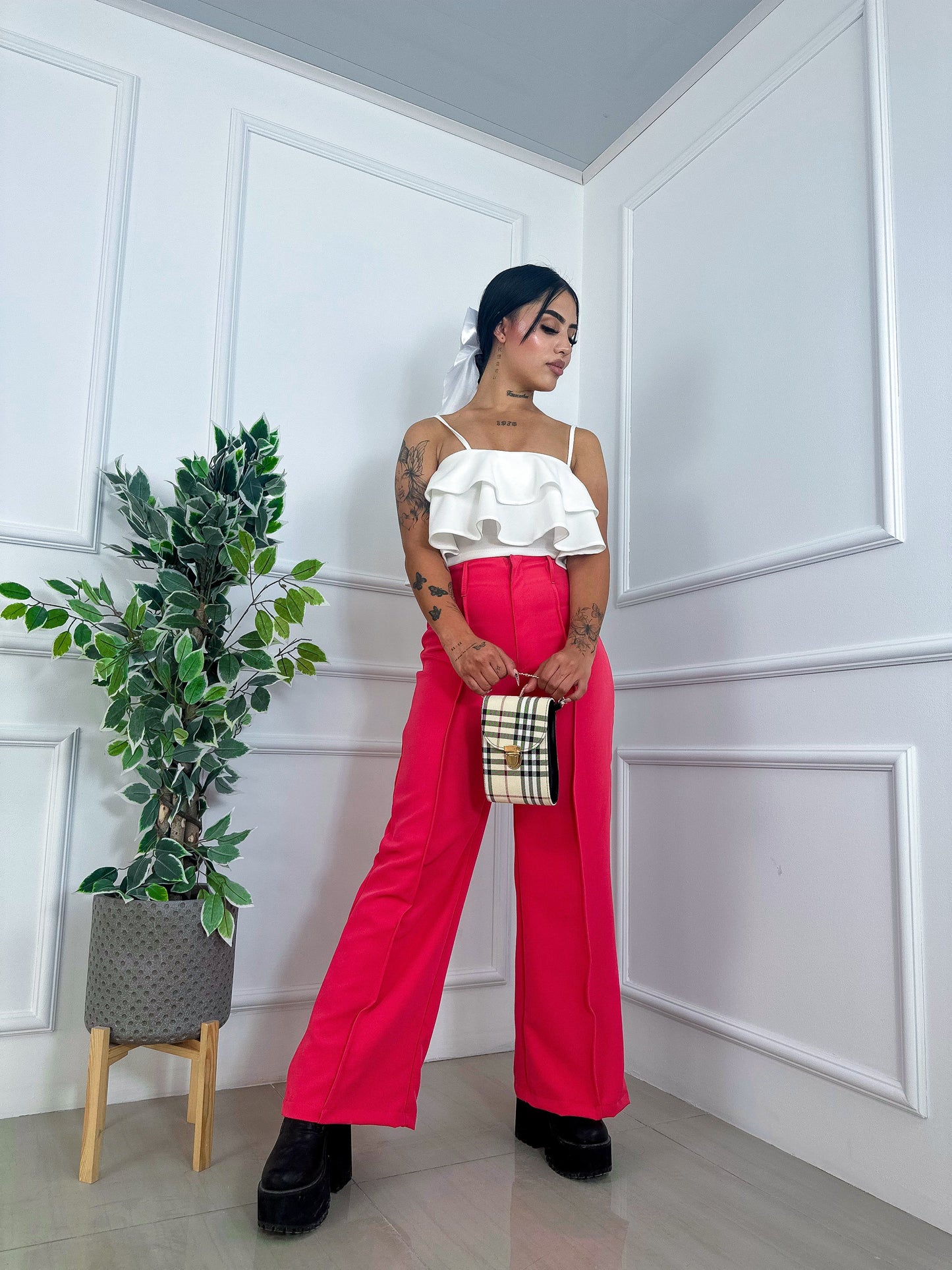 102. PANTALON CANDY