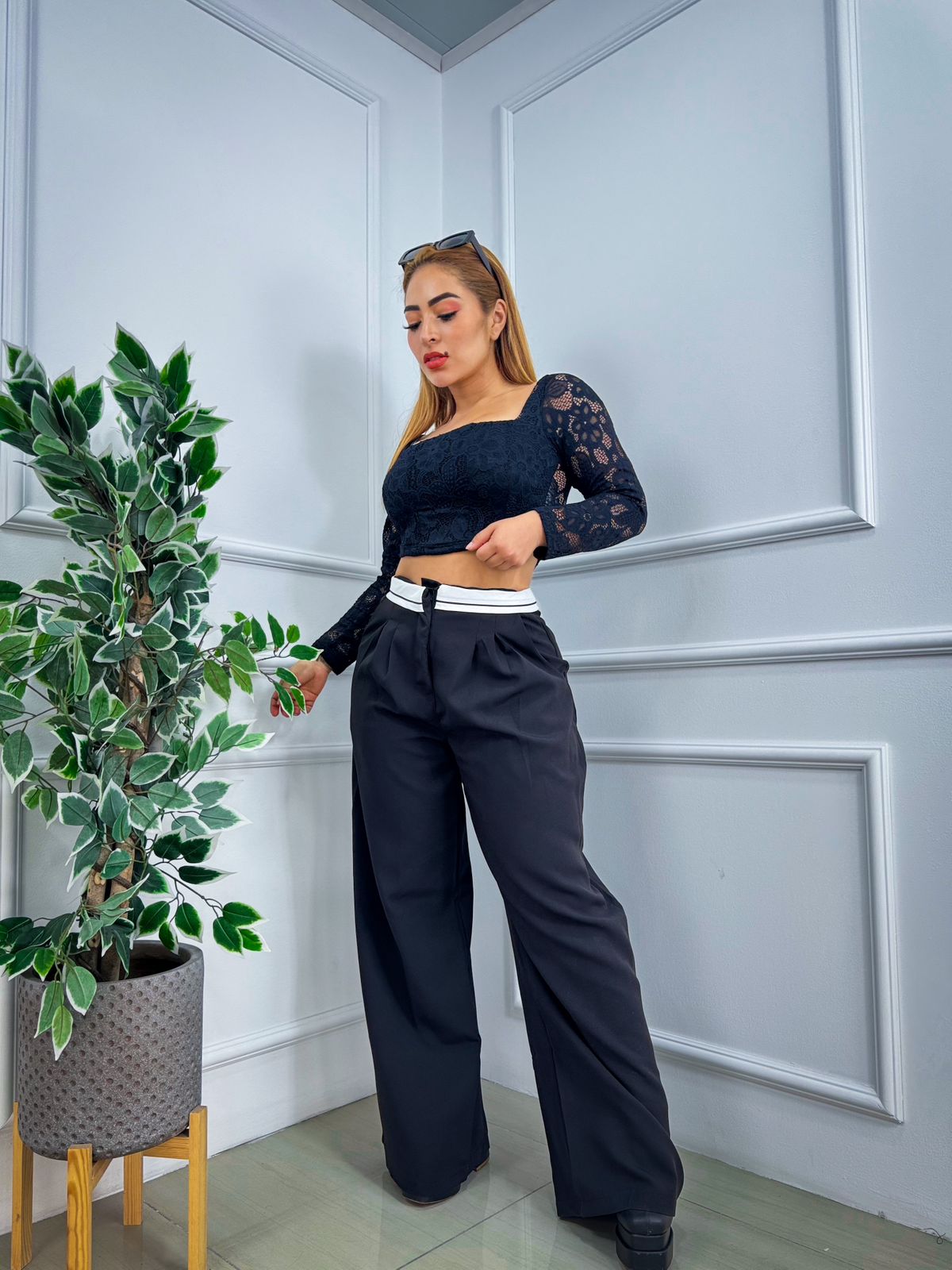 208. PANTALON SOFI