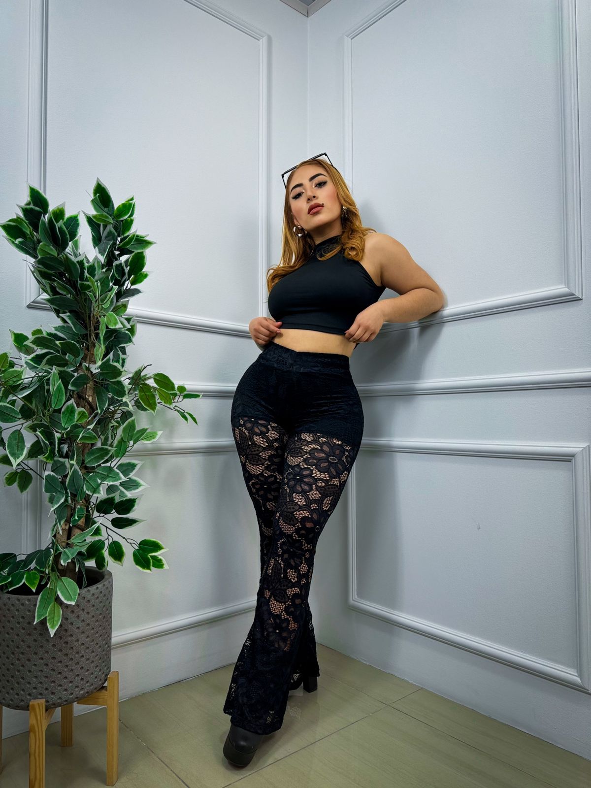 101. PANTALON AFRODITA