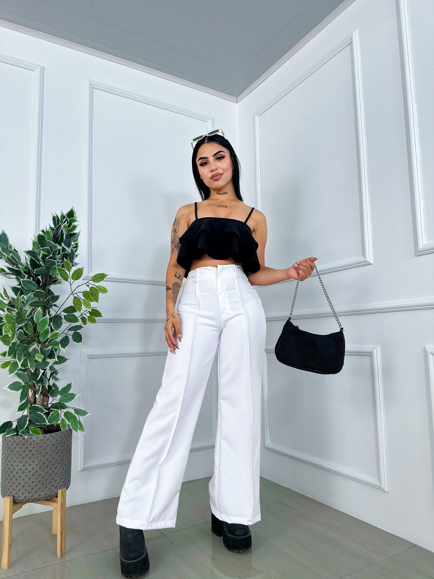102. PANTALON CANDY