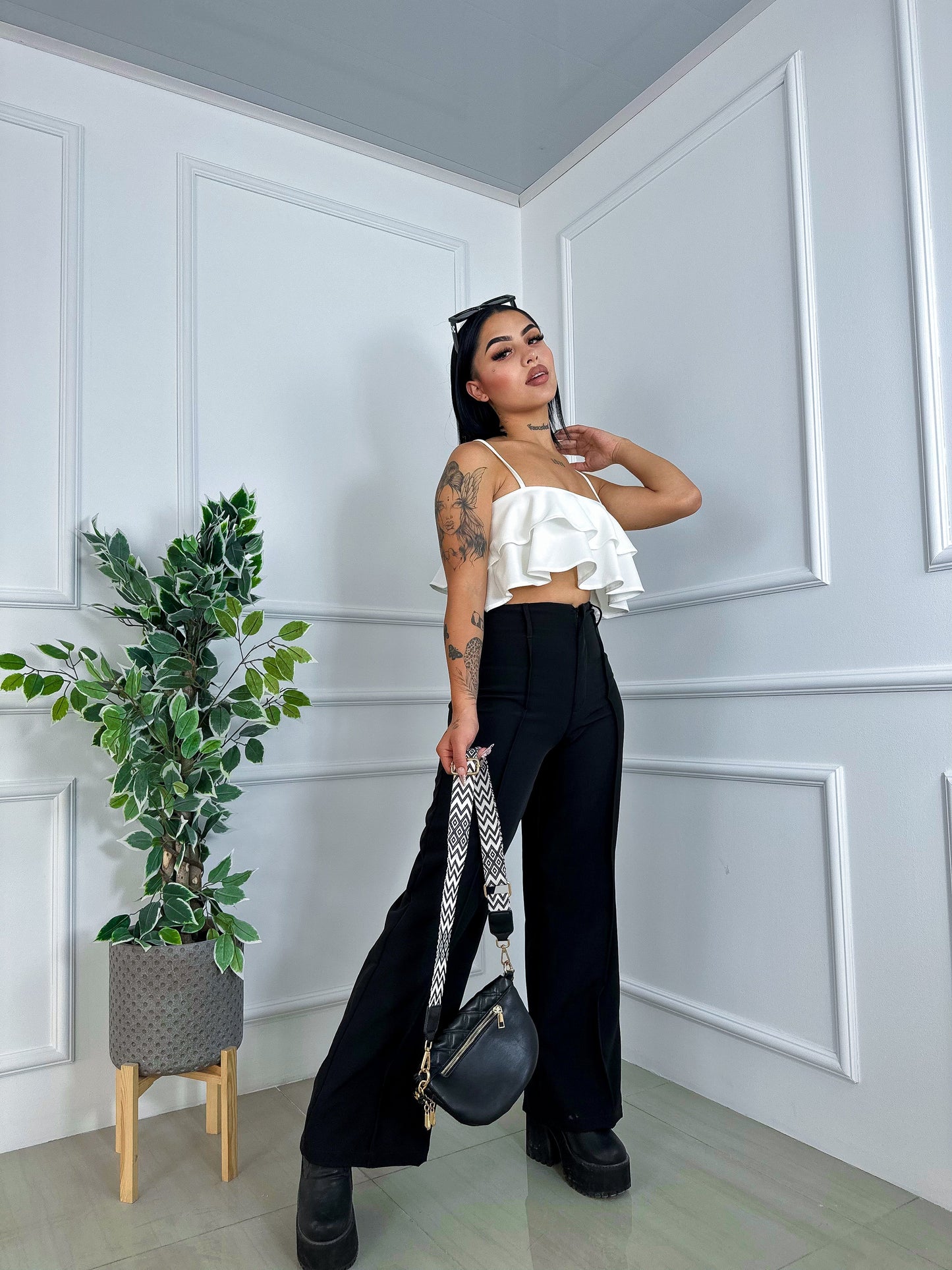 102. PANTALON CANDY