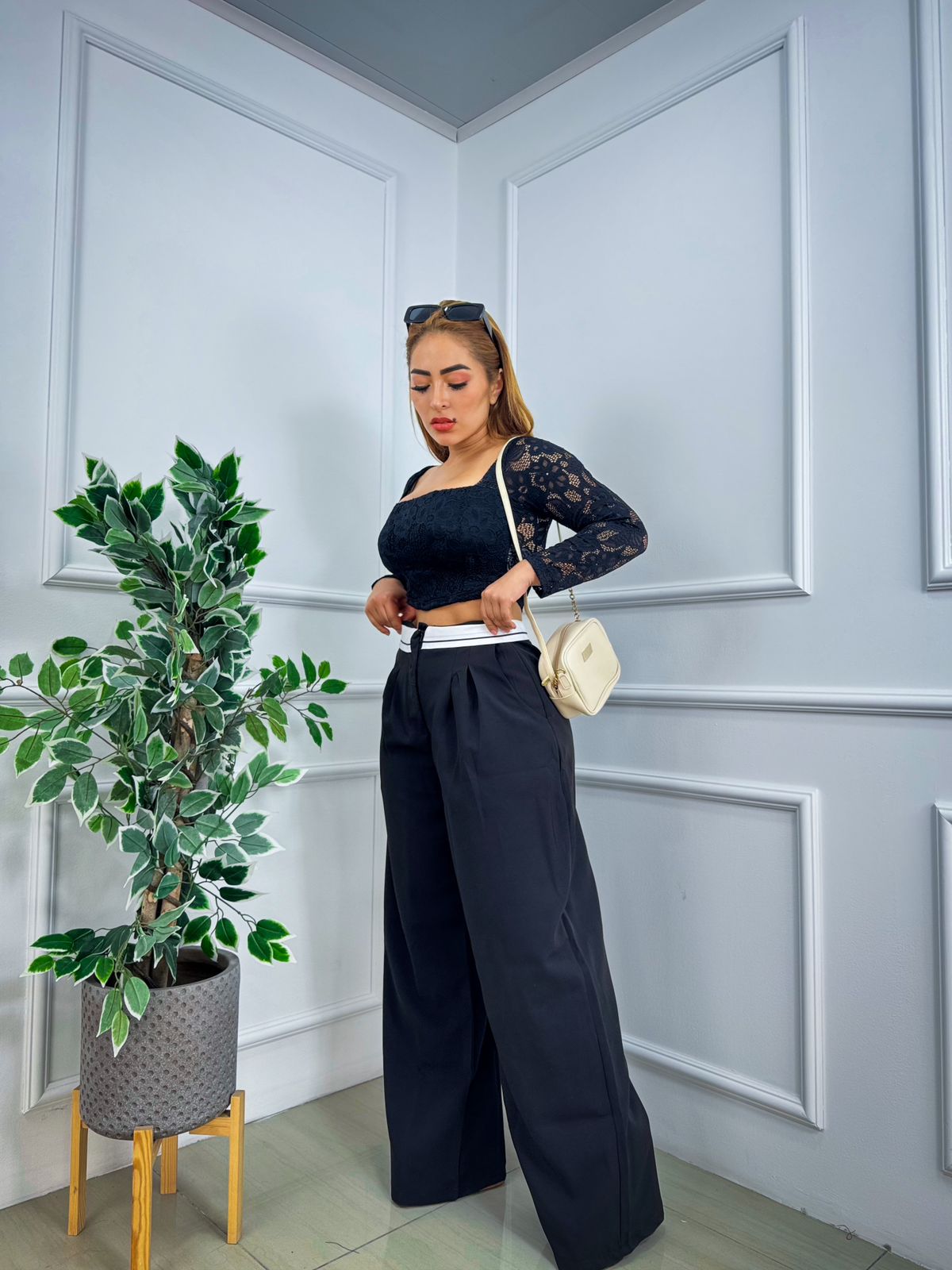 208. PANTALON SOFI