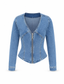 135.CHAQUETA CASSIE