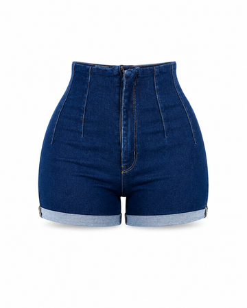 LIPO SHORTS · Yass Moda