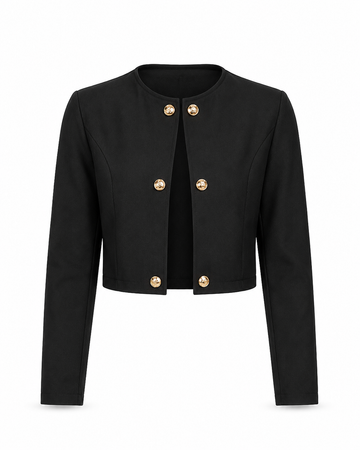 BLAZER ITALIA · Yass Moda