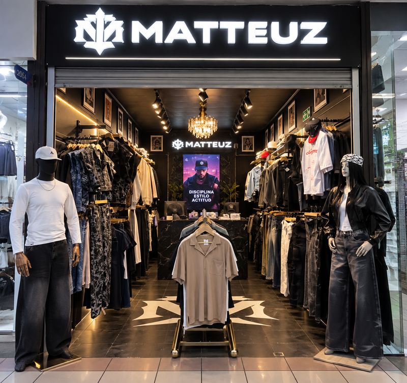 Gran San X MATTEUZ L.2063