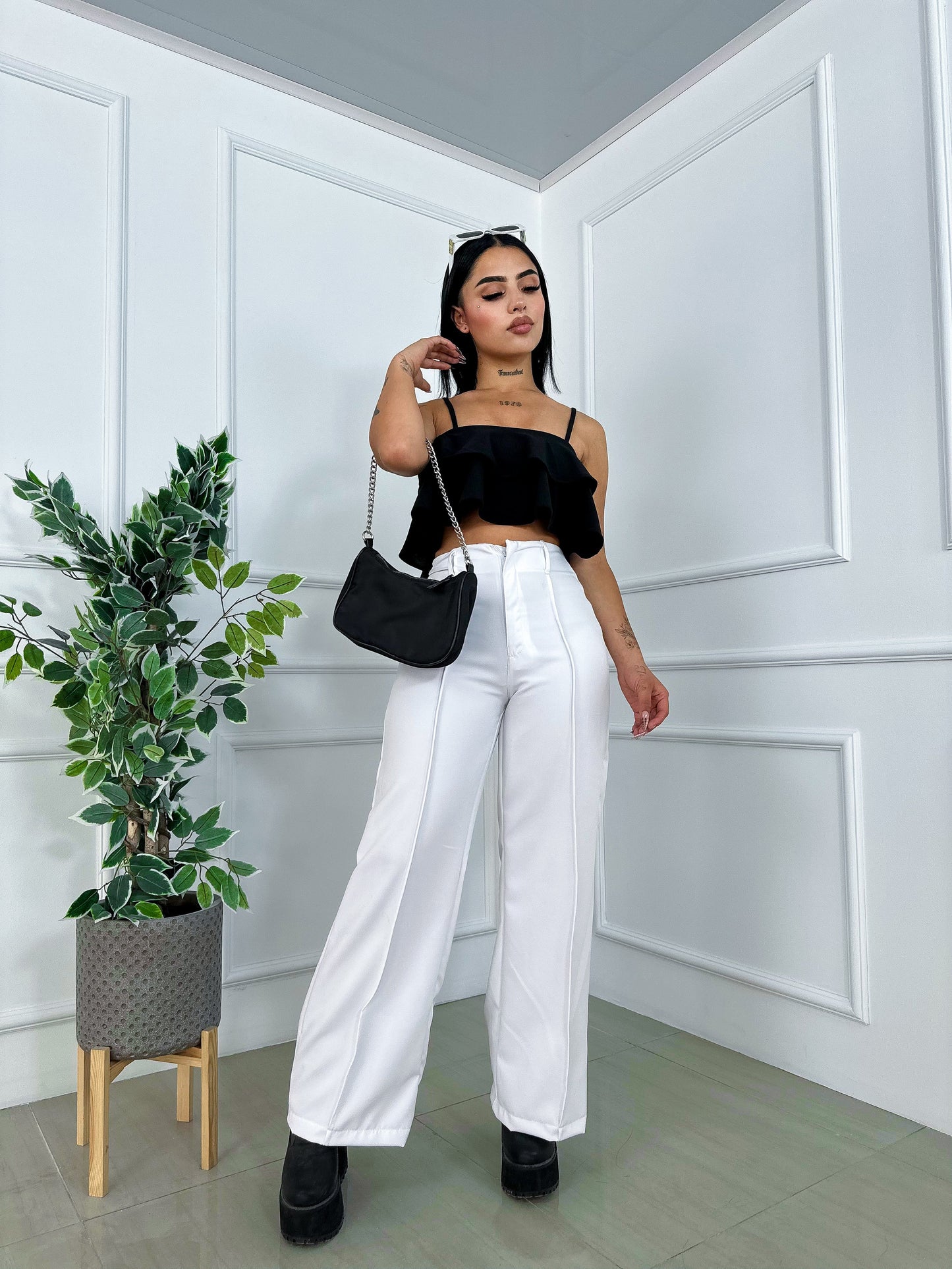 102. PANTALON CANDY