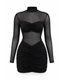 41.VESTIDO ARANTZA PARA MUJER