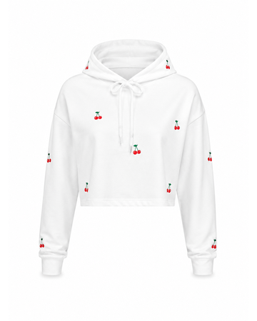 BUZO CHERRY · Yass Moda