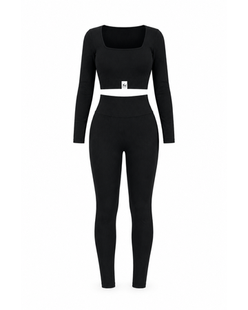 CONJUNTO MARIANA · Yass Moda