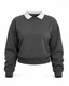 97. BUZO GREY