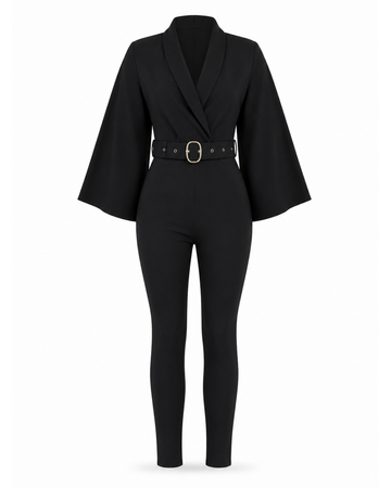 ENTERIZO CHLOE · Yass Moda