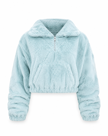 CHAQUETA ALEJA · Yass Moda