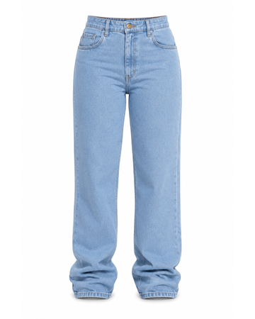 MOM JEAN · Yass Moda