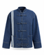 479.CHAQUETA SHANGAI UNISEX
