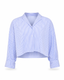 258.BLUSA MAR
