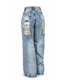 500.JEAN OKLAHOMA