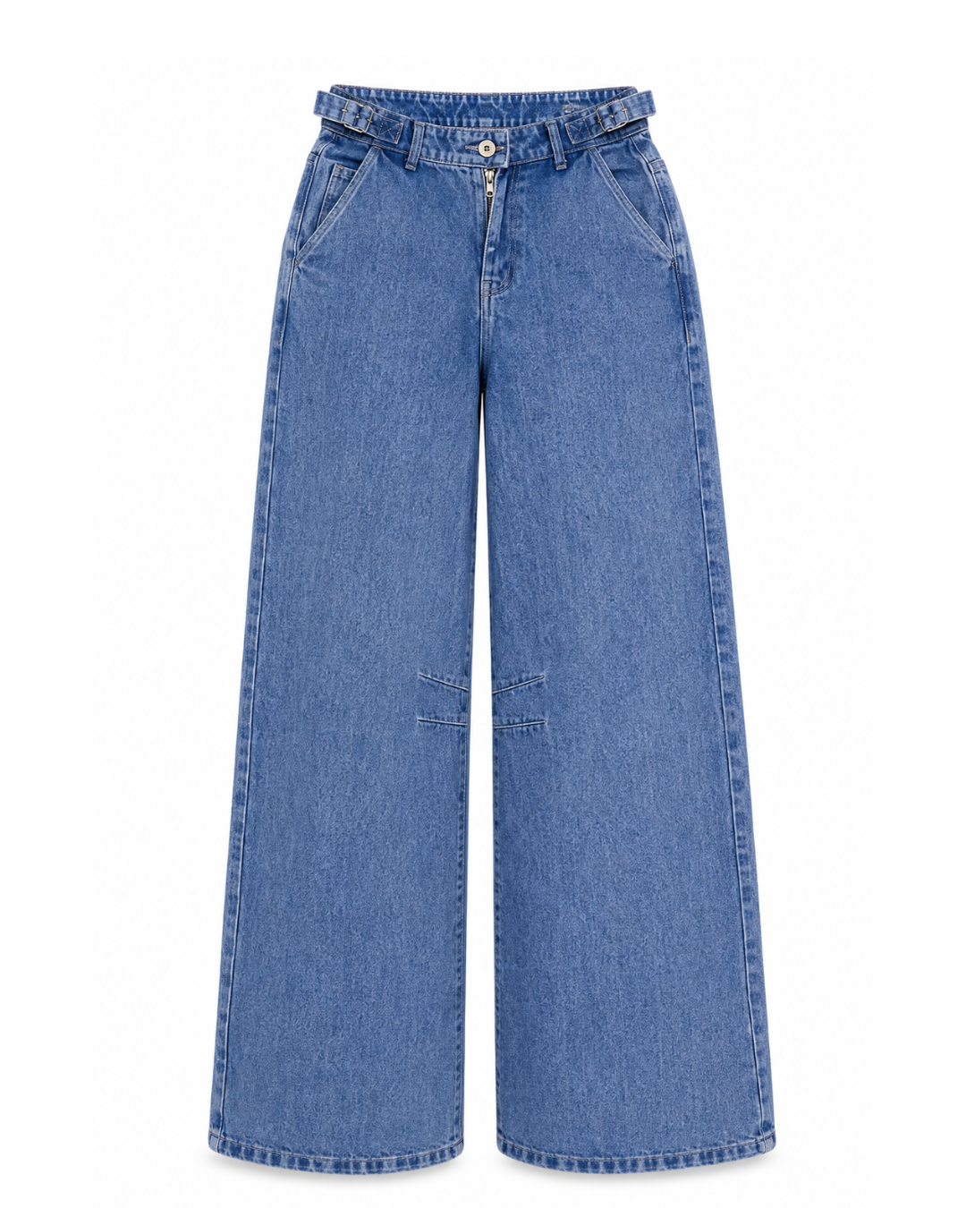 JEAN TRIBAL