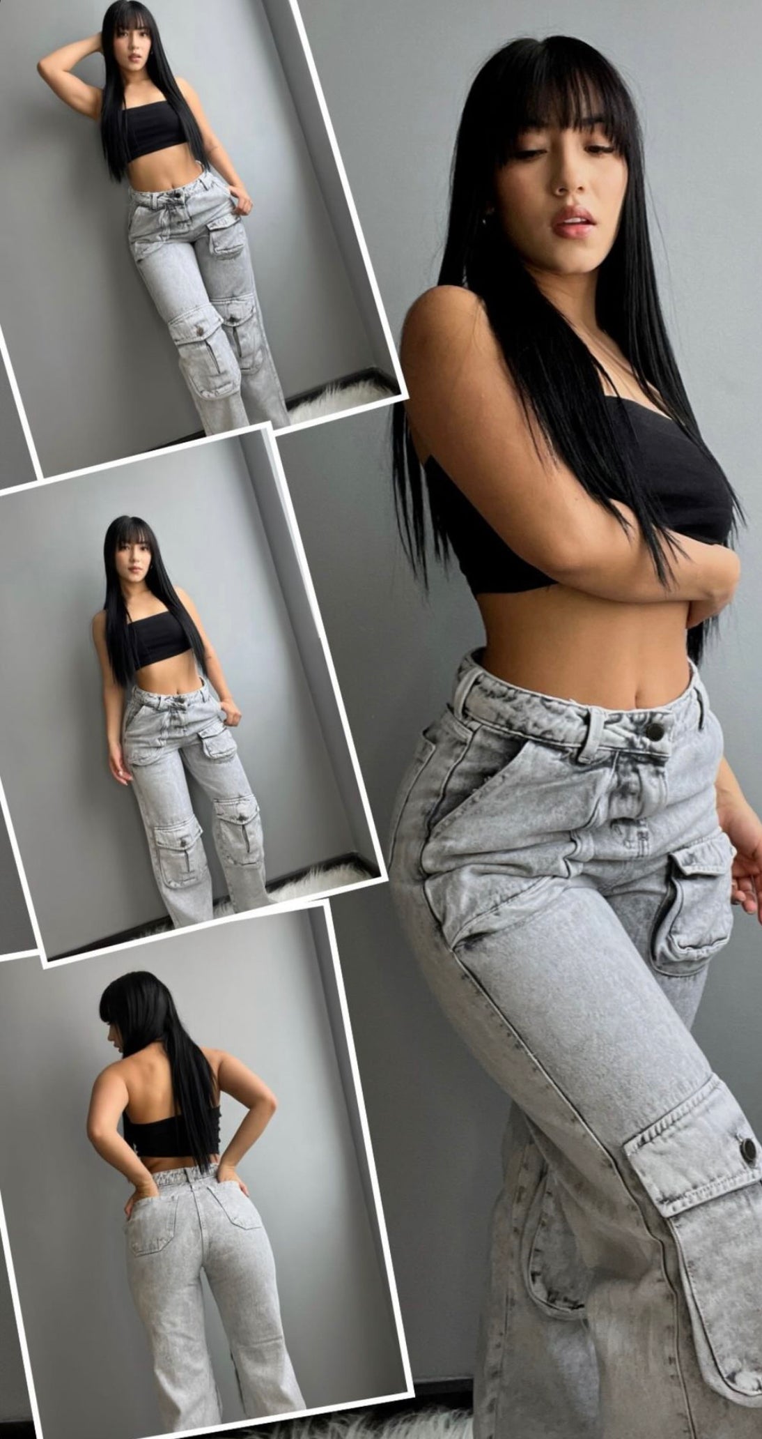 225. CARGO RR🌻