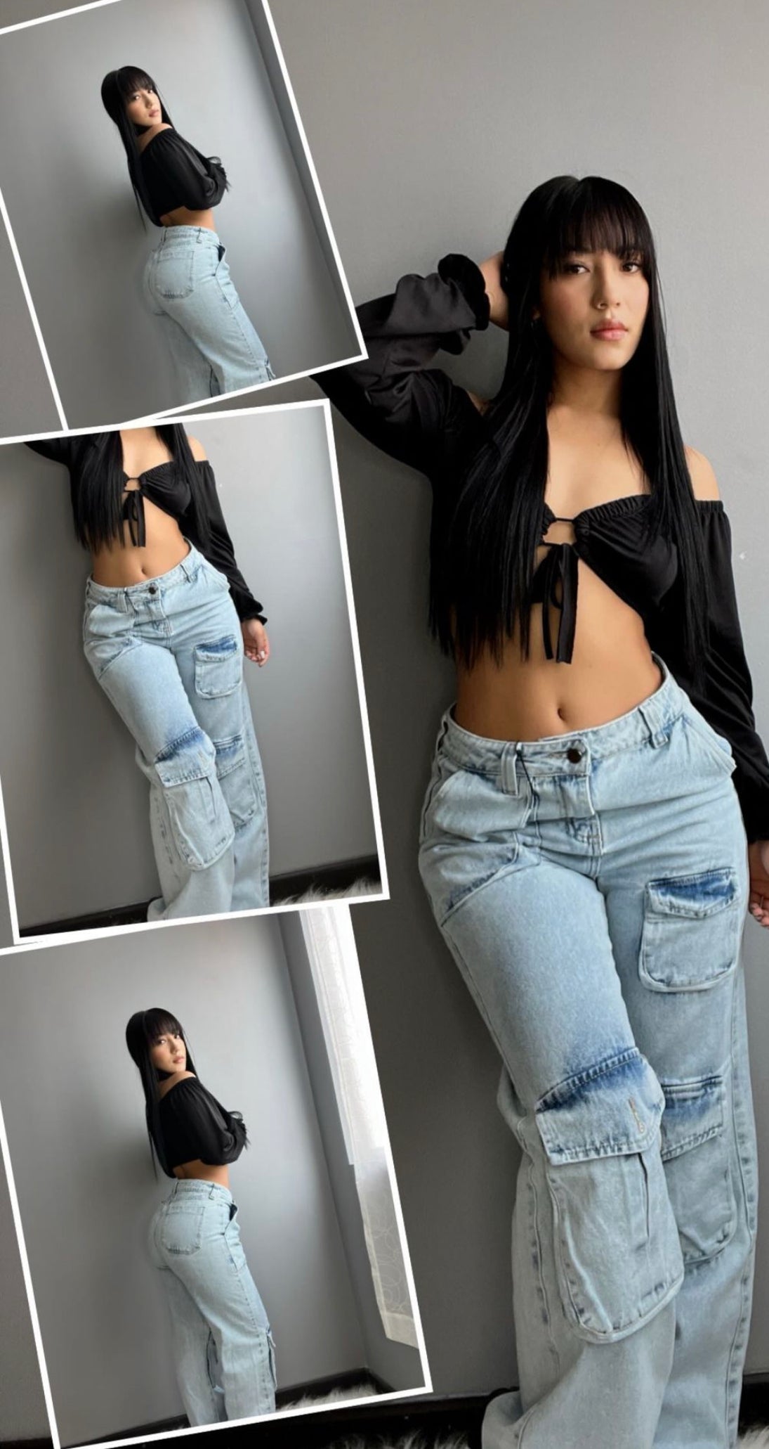 225. CARGO RR🌻