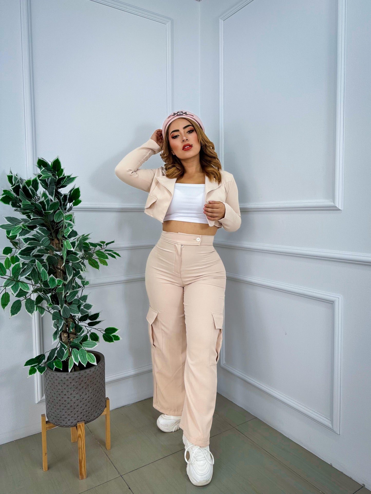 5.PANTALON CARGO PAULA