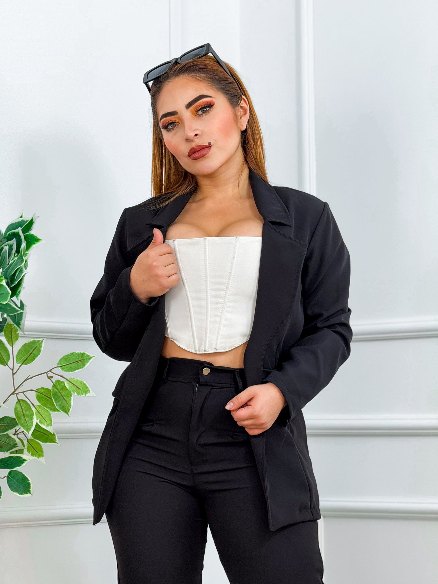112.BLAZER MAO
