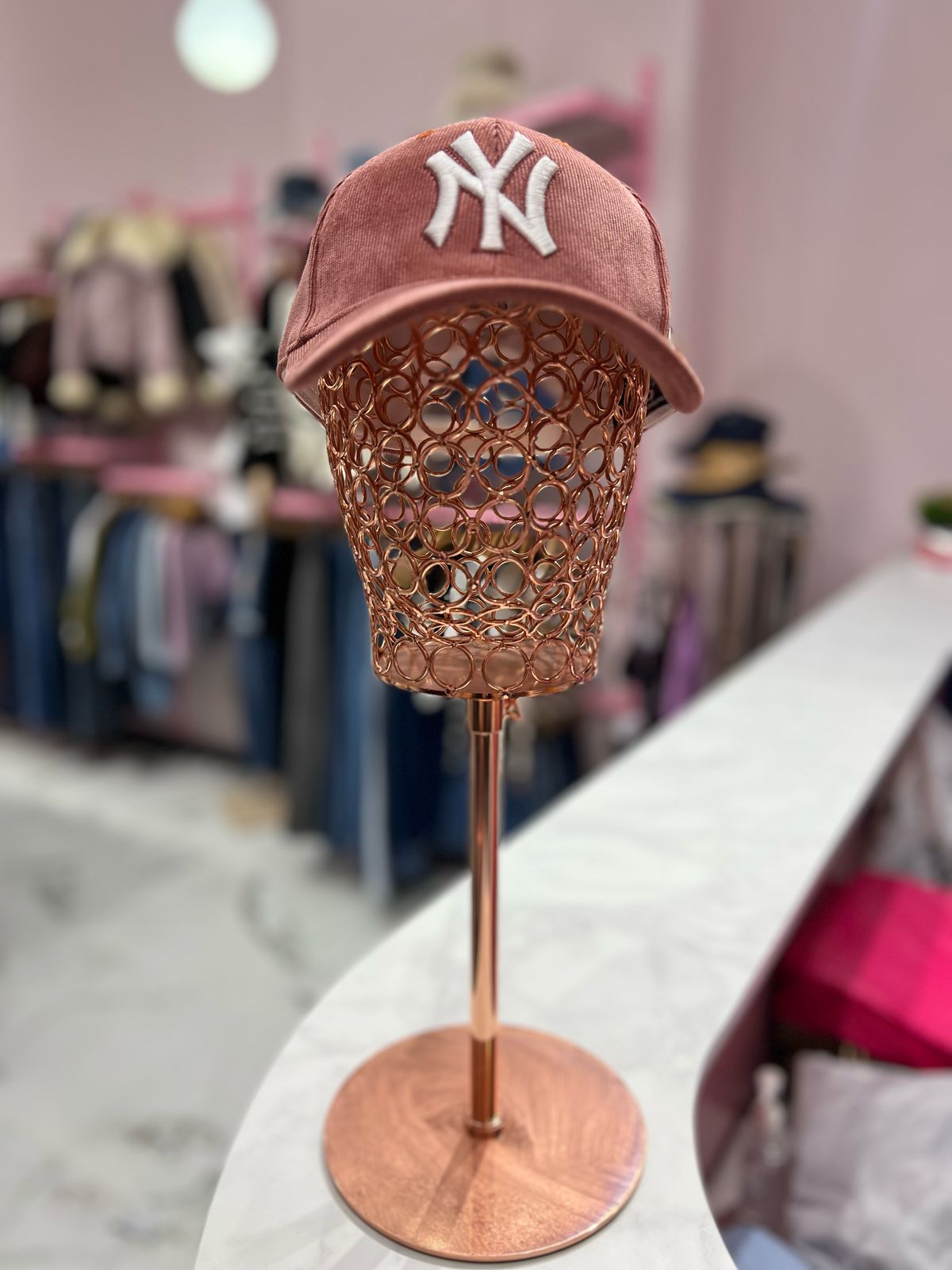 21. GORRAS🌻