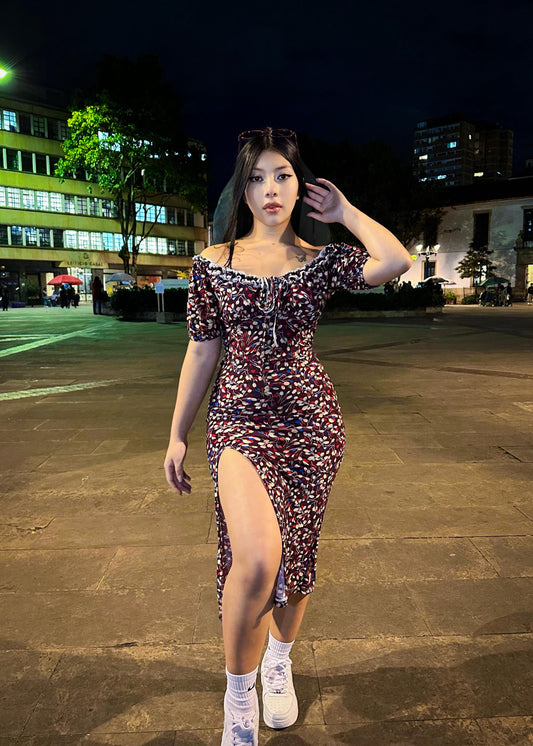 51. VESTIDO LORE