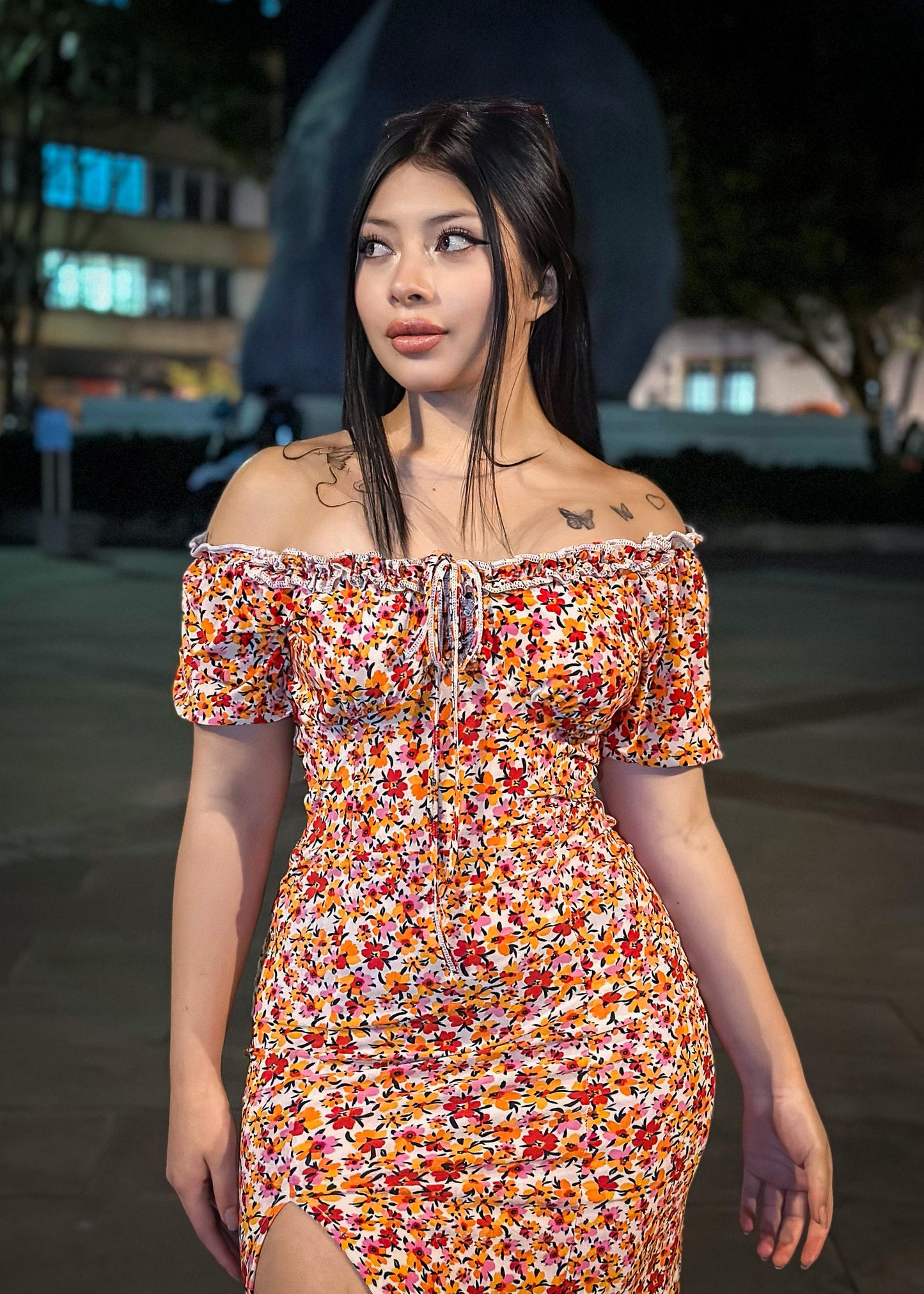 51. VESTIDO LORE