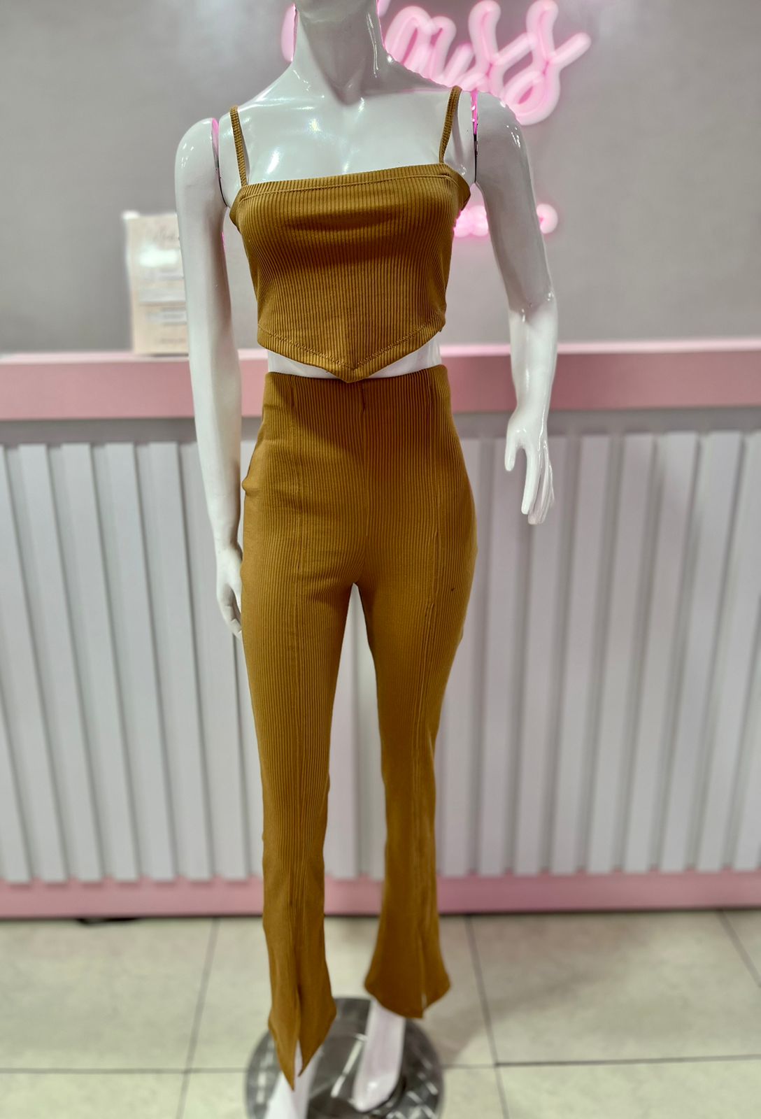 220.  CONJUNTO RIP🌻