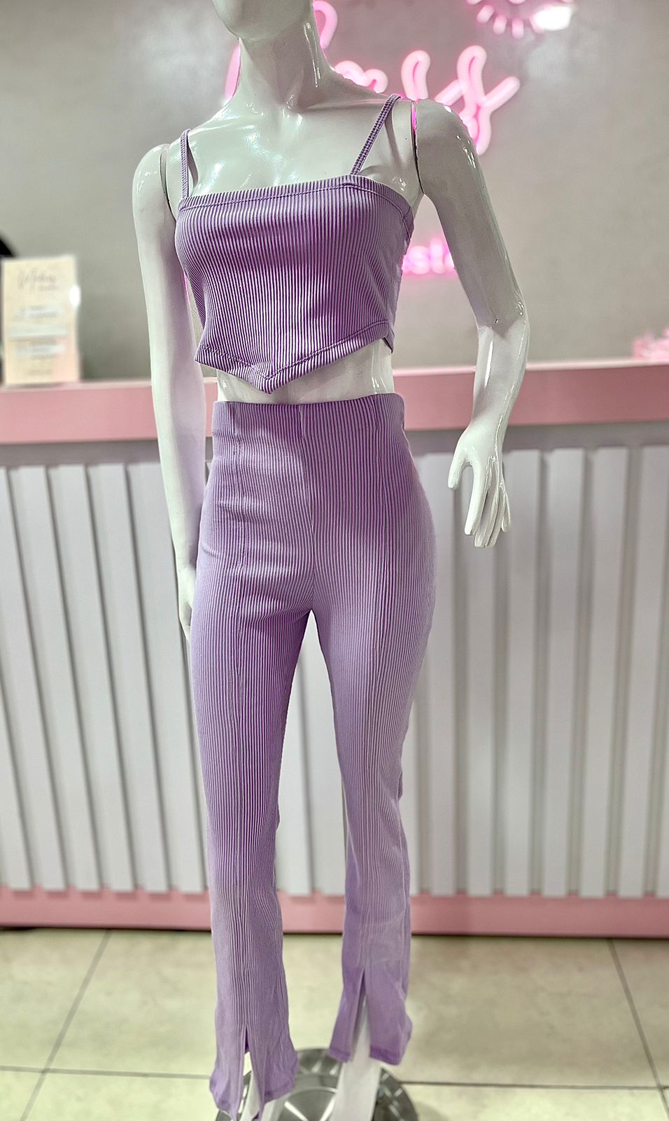 220.  CONJUNTO RIP🌻