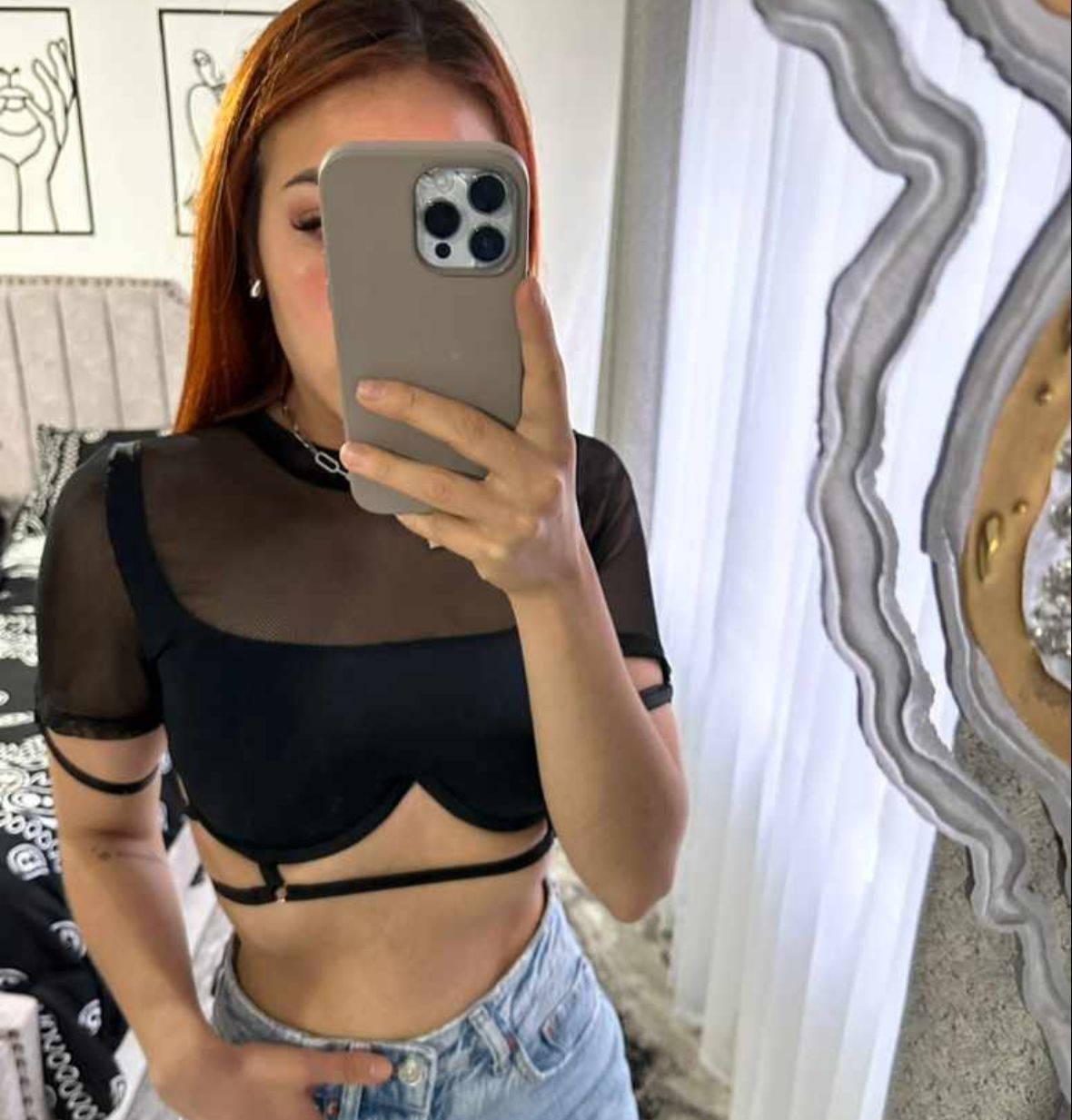 12. CORSET ANNY 🌻