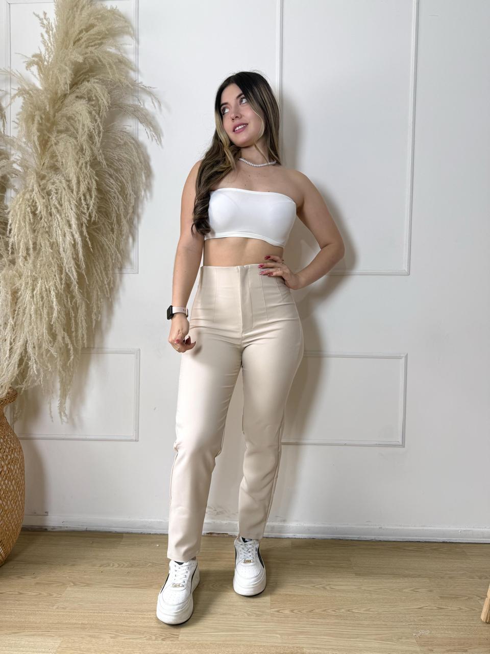 281.PANTALON PARIS🌻