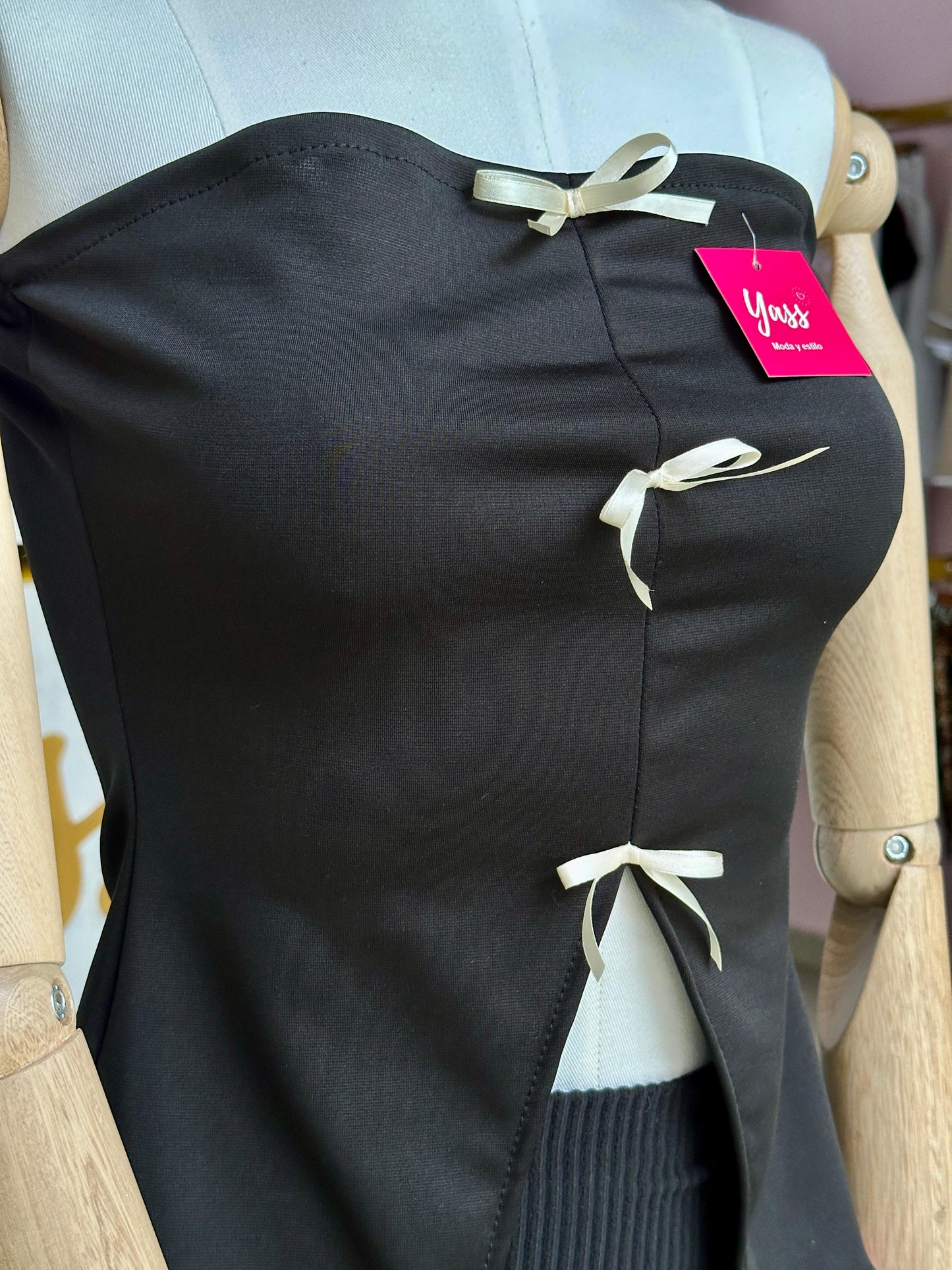 274.BLUSA COQUET🌻