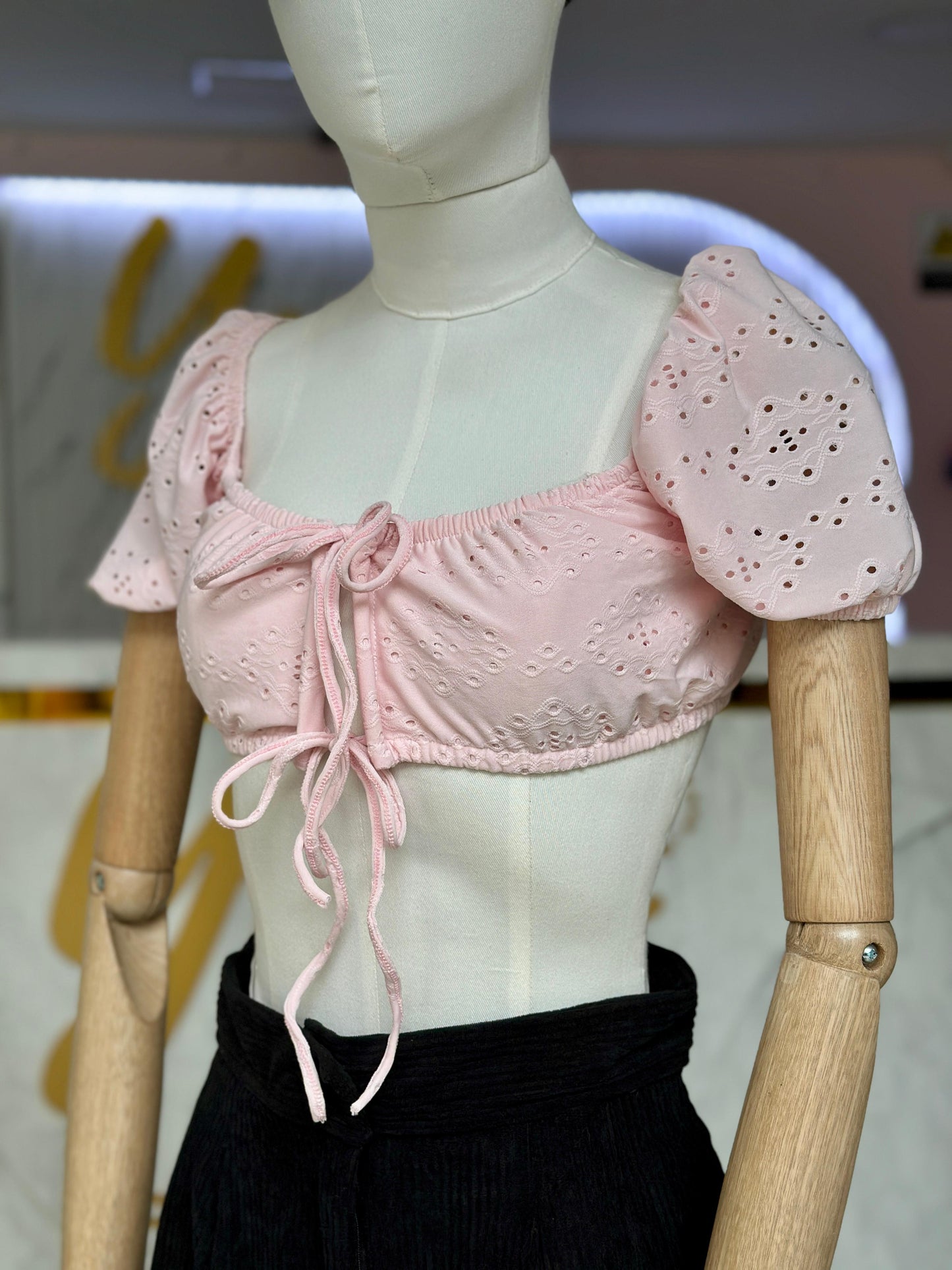 256.BLUSA DULCE 🌻