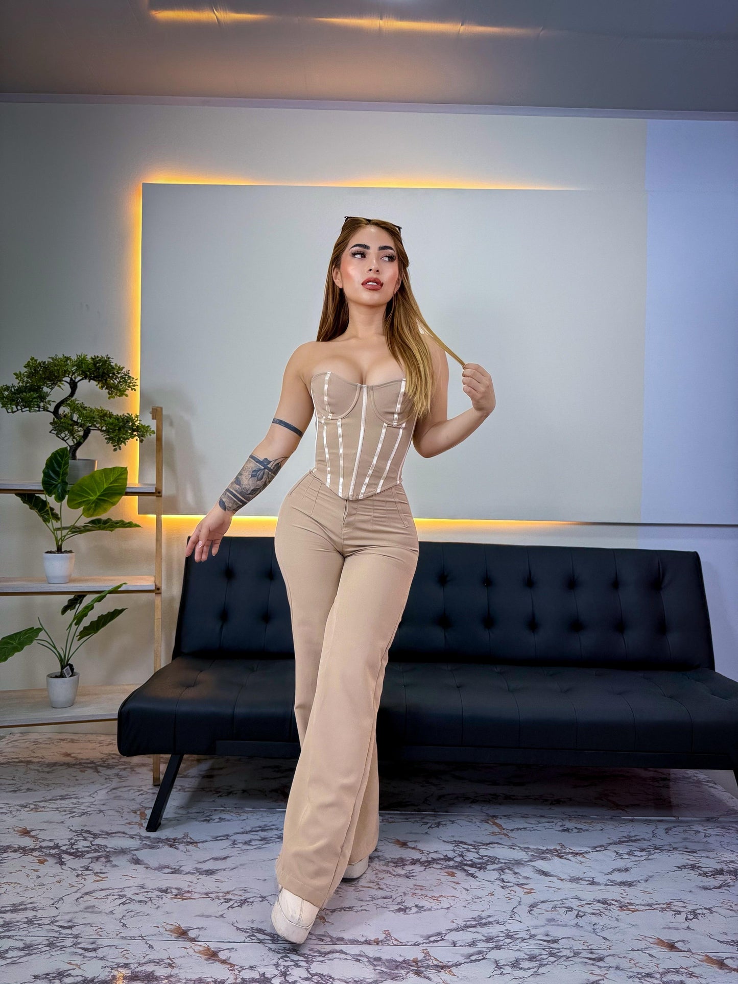 91. PANTALON MIA