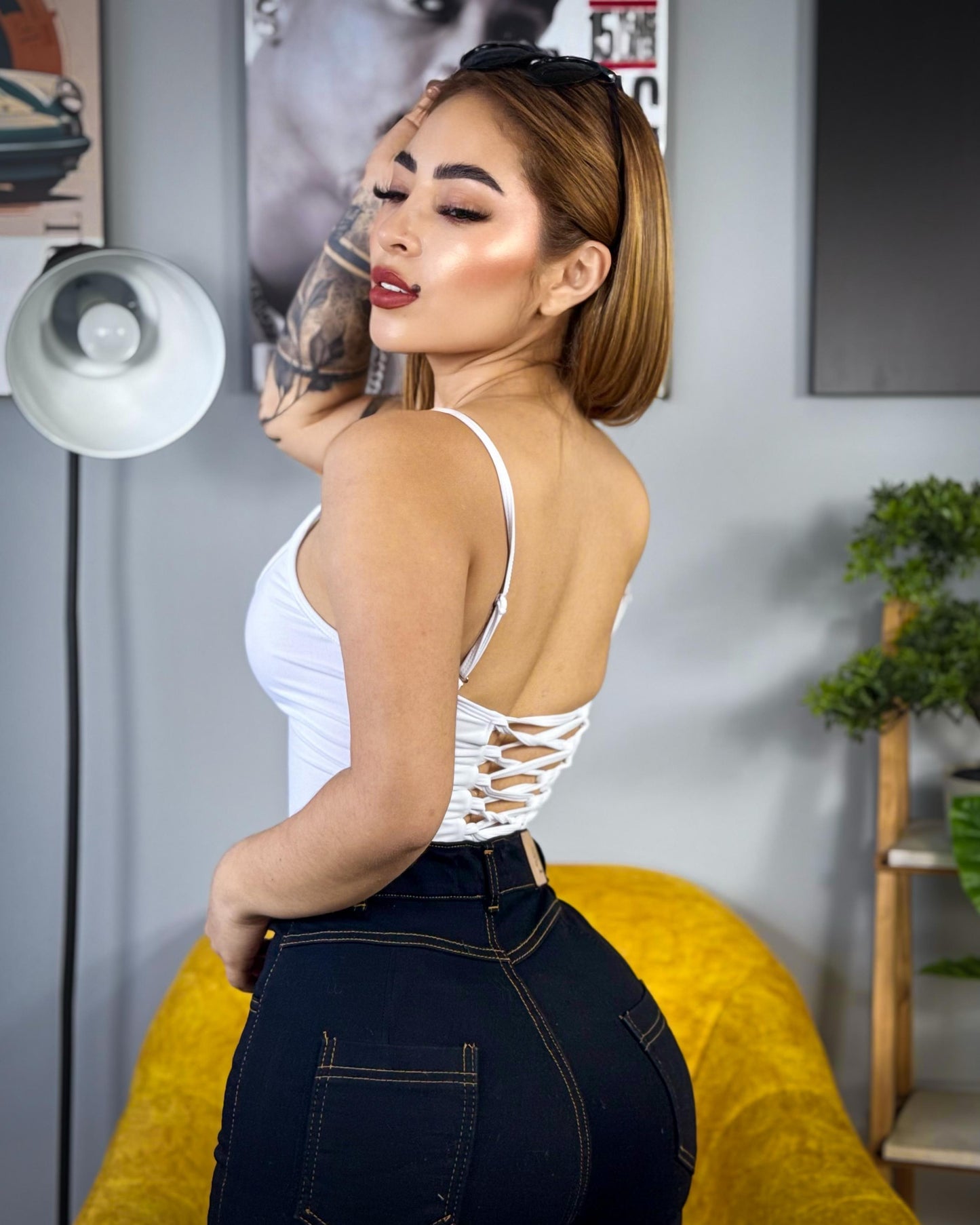 129.BODY DULCE