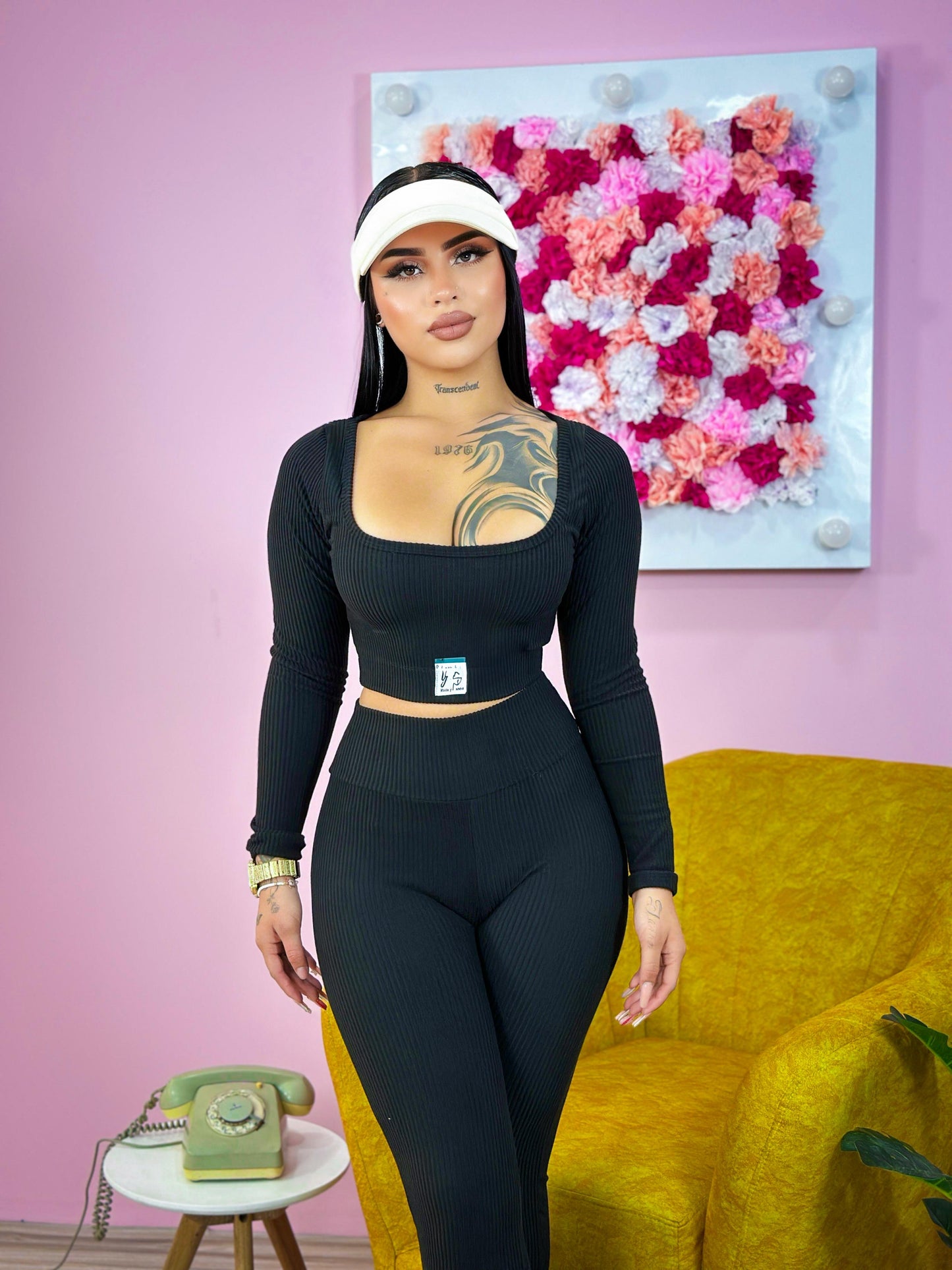 305.CONJUNTO MARIANA