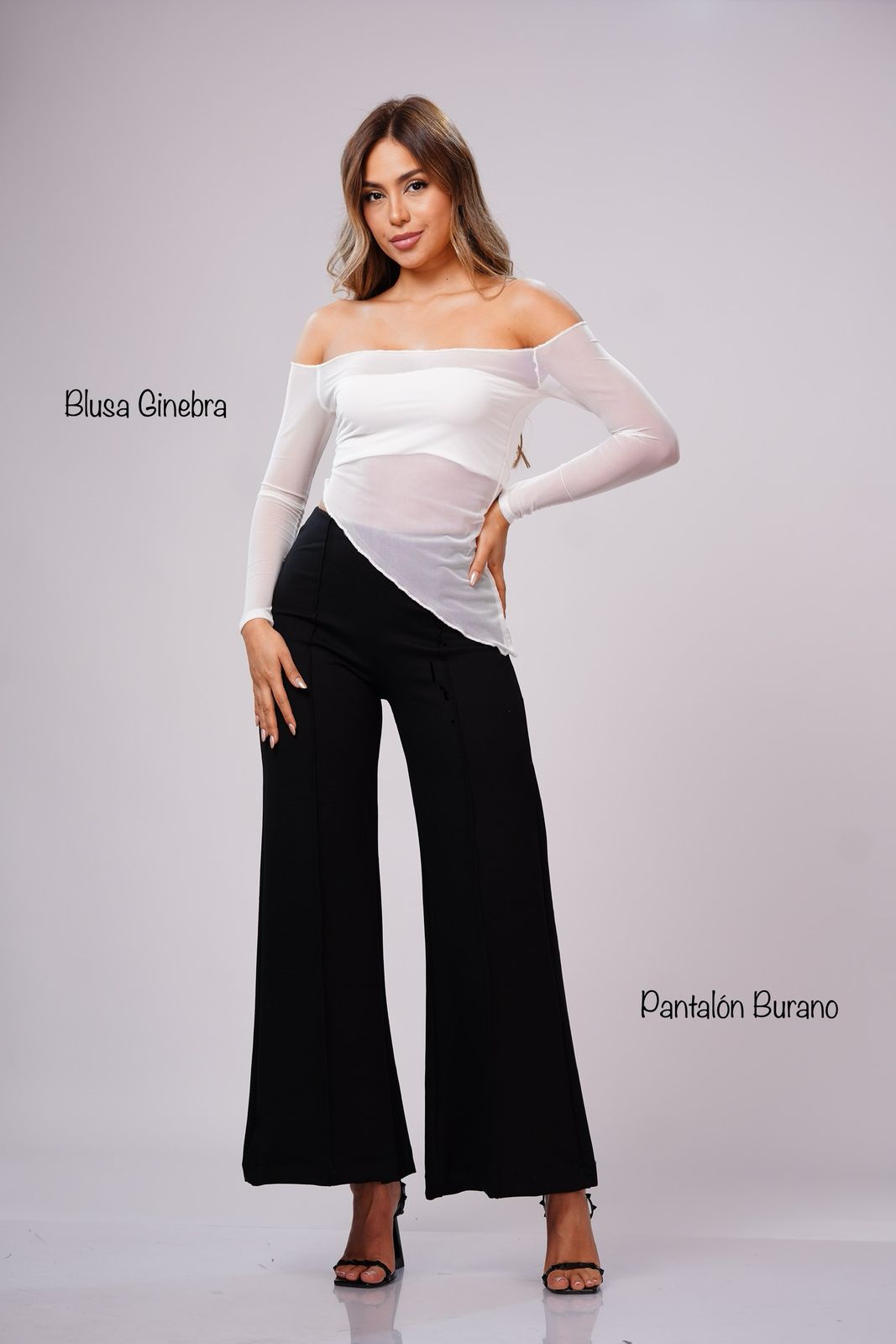 346.BLUSA GINEGRA 🌻