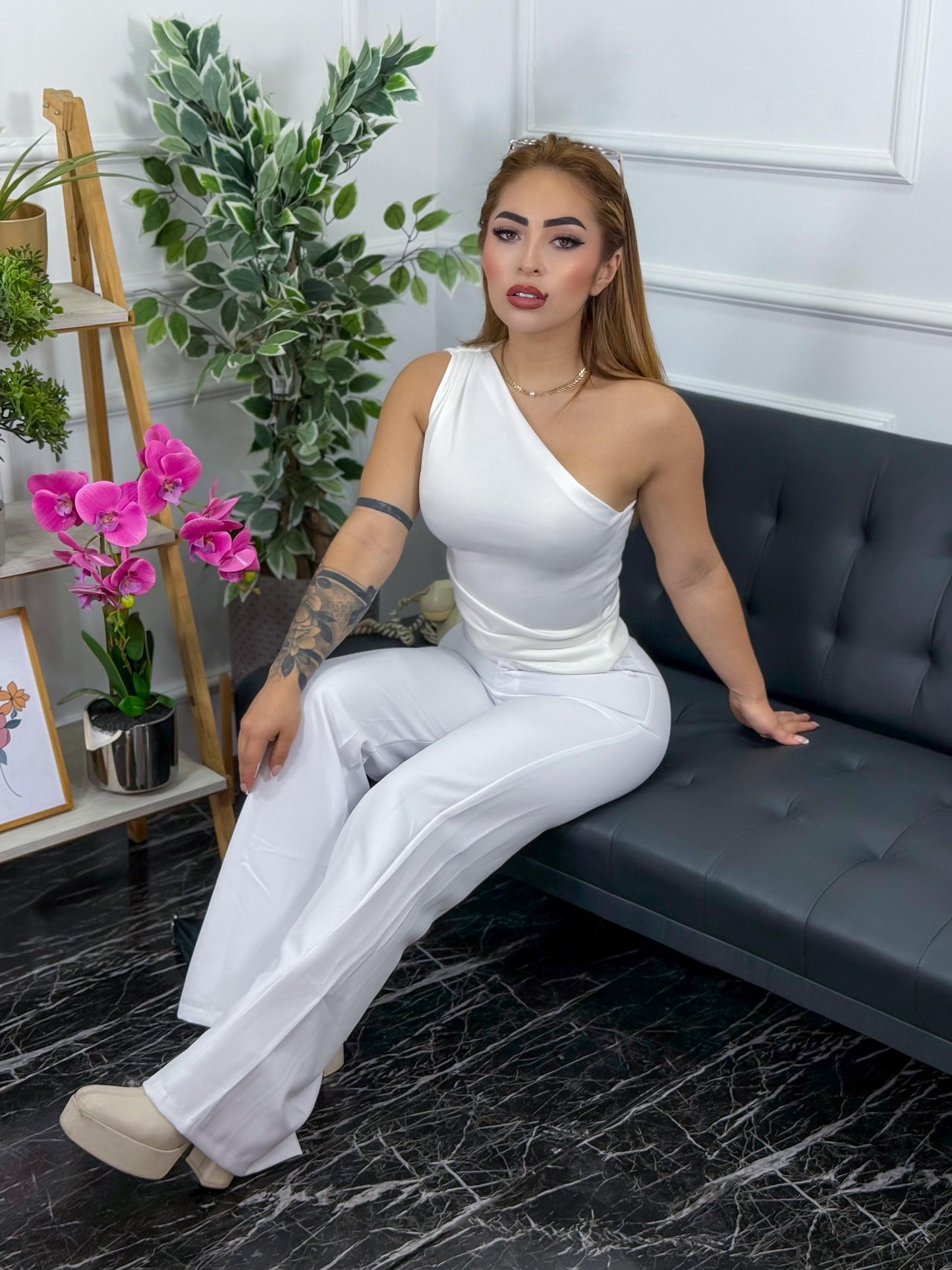 💗 OUTFIT MARIA