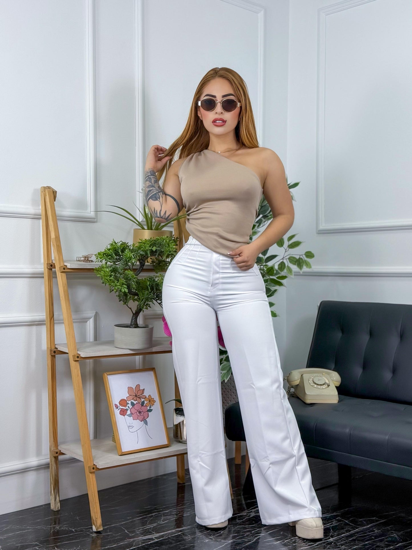 💗 OUTFIT MARIA