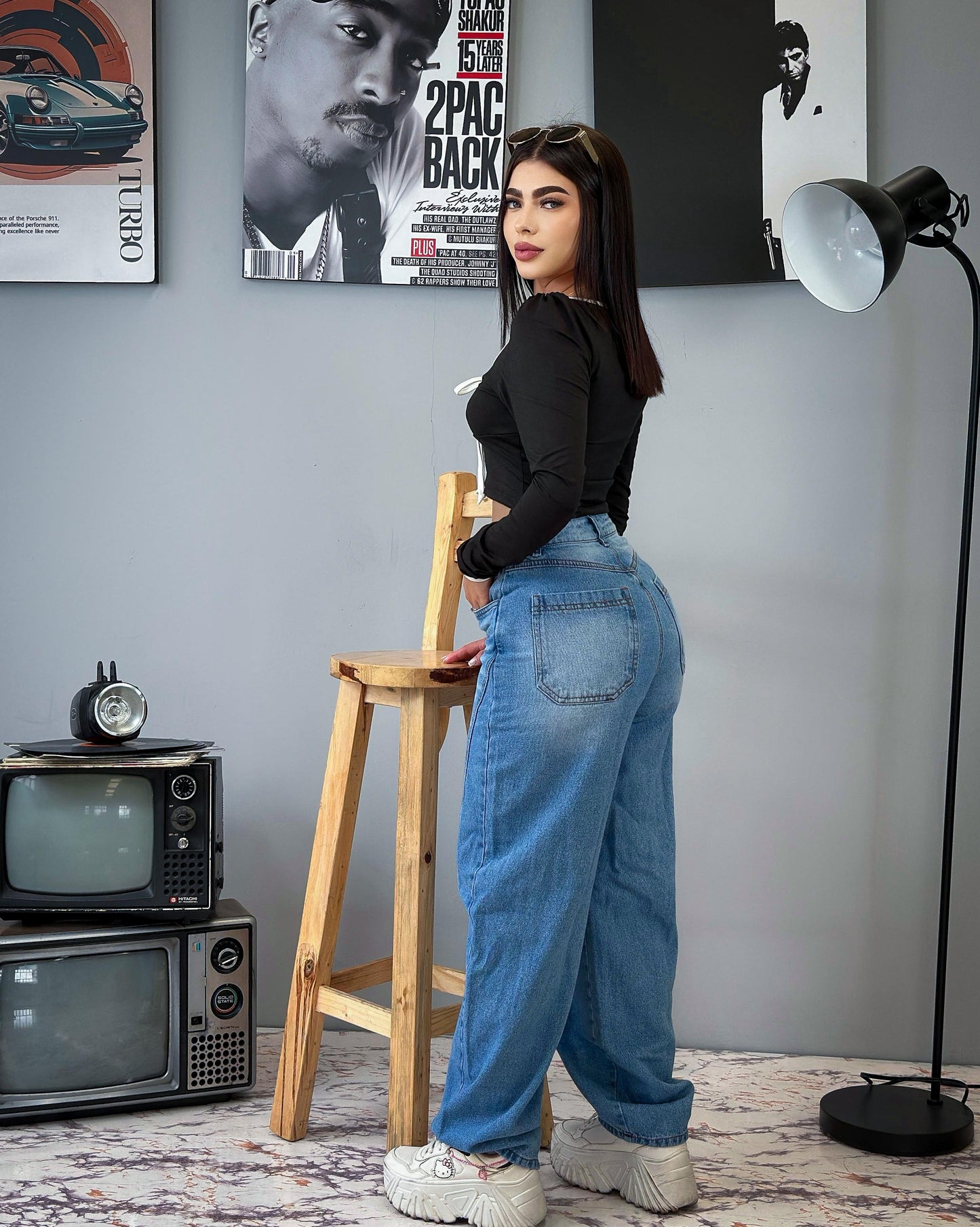 311.JEAN GEORGINA