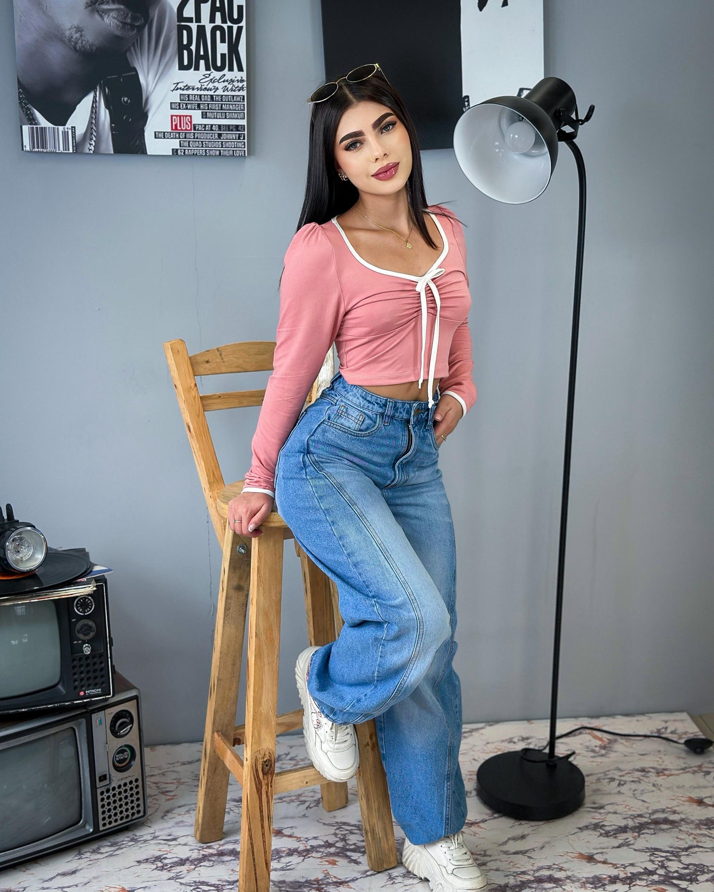 311.JEAN GEORGINA