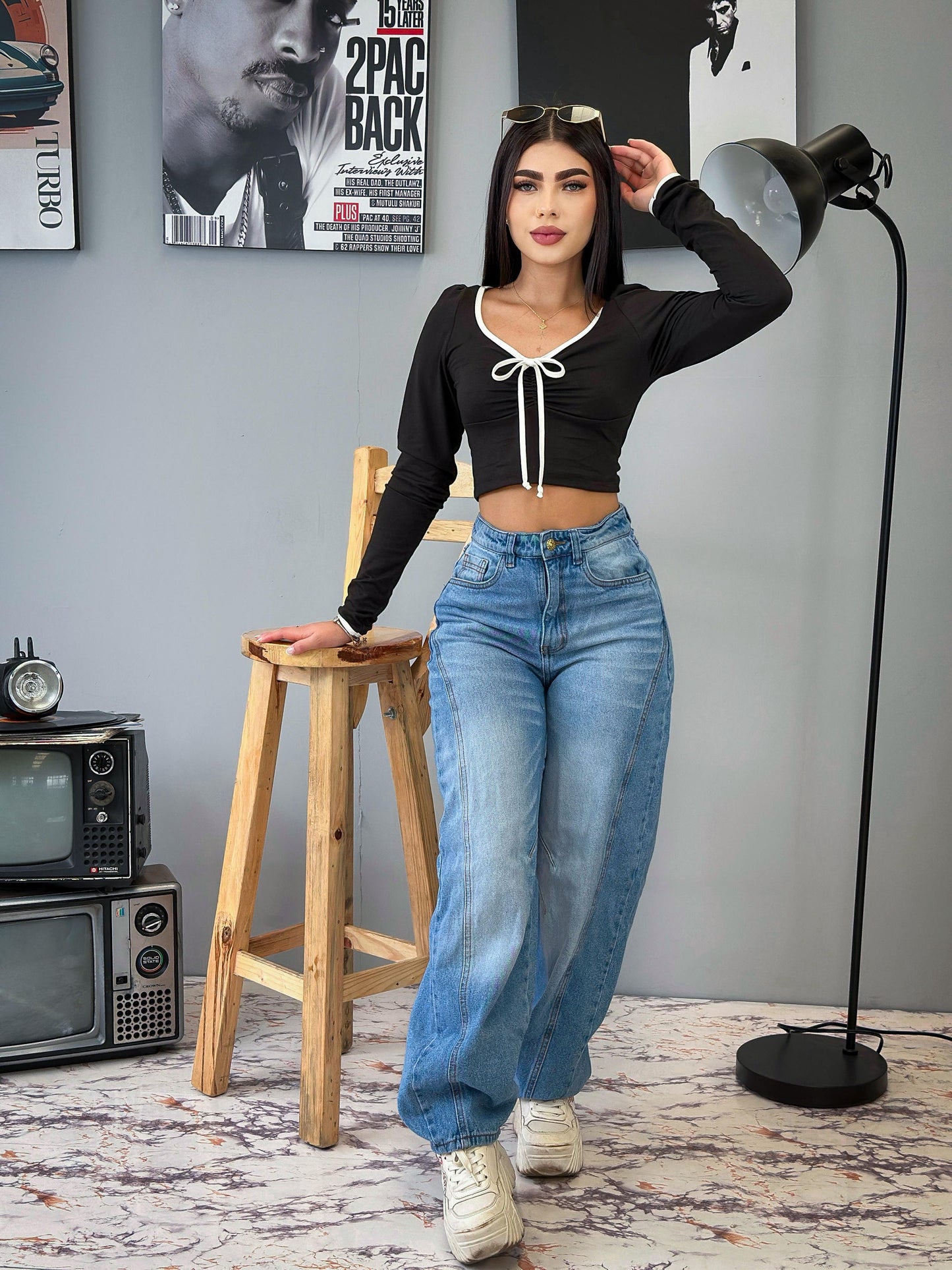 311.JEAN GEORGINA