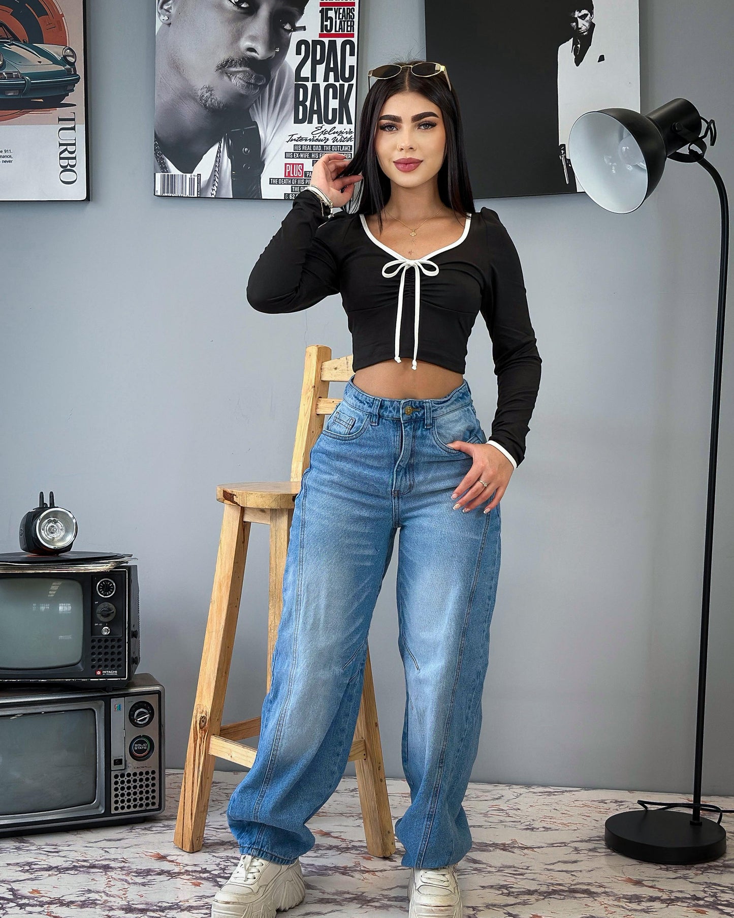 311.JEAN GEORGINA