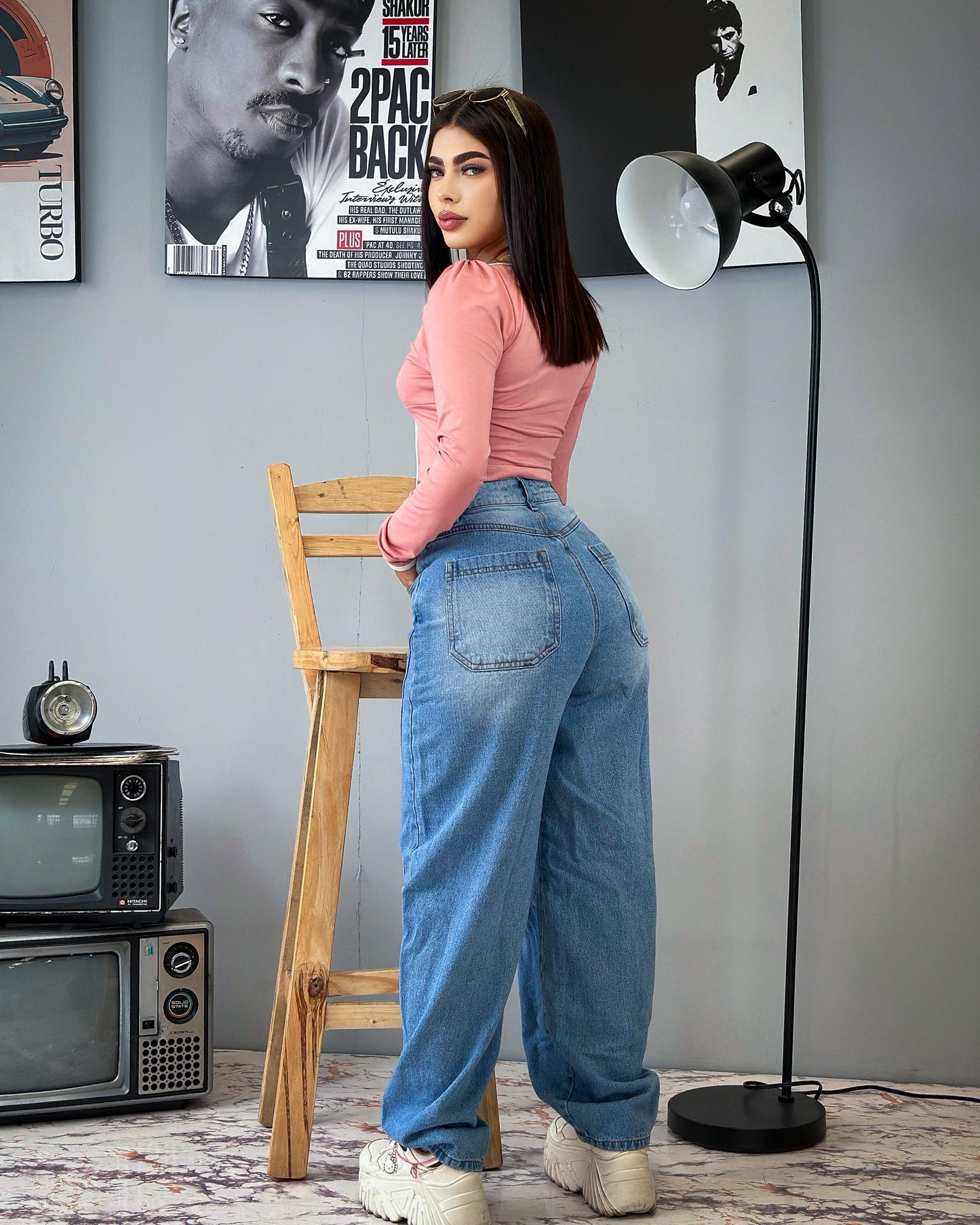 311.JEAN GEORGINA