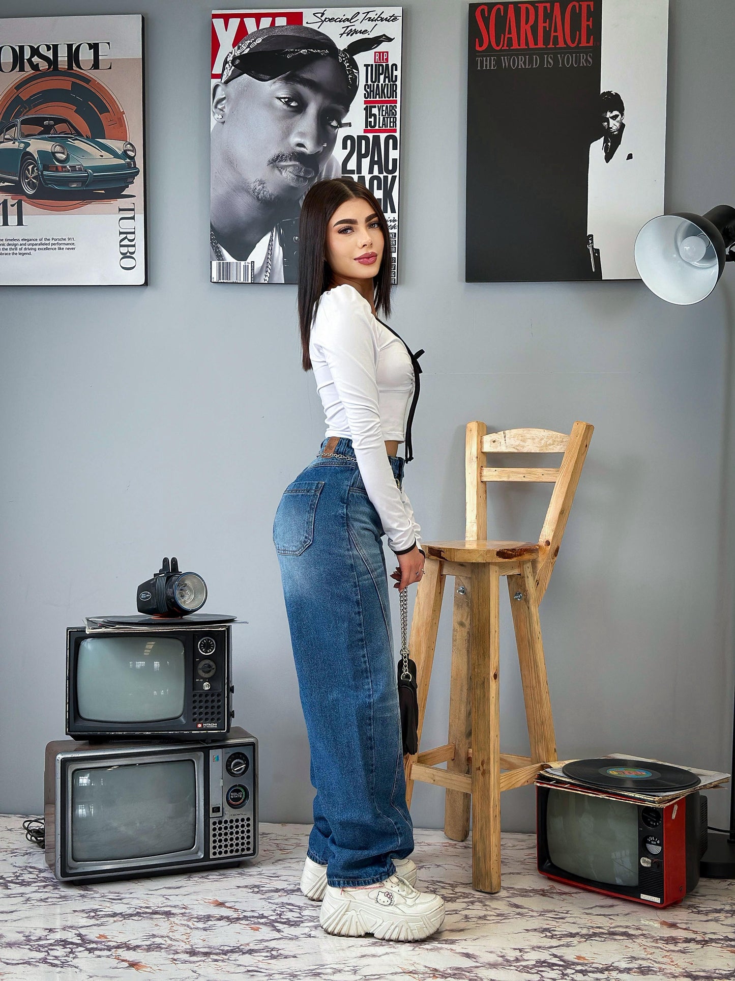 311.JEAN GEORGINA